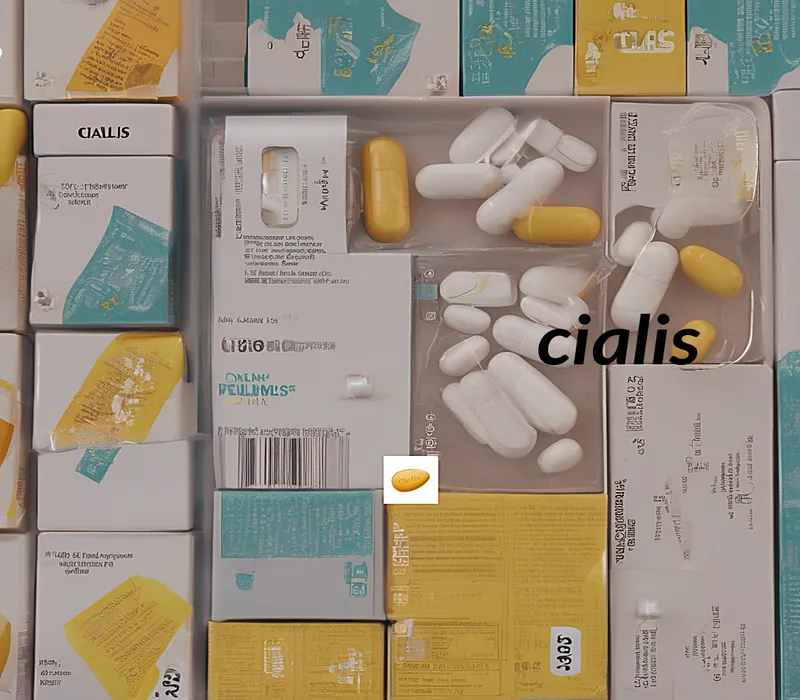 Cialis venta contrareembolso